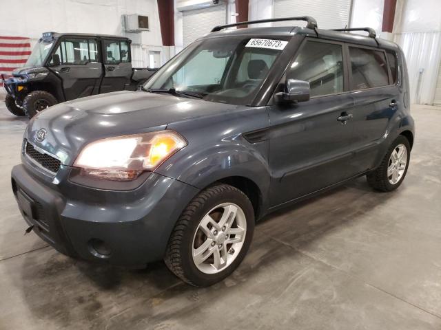 KIA SOUL 2011 kndjt2a26b7336009