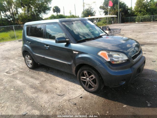 KIA SOUL 2011 kndjt2a26b7336026