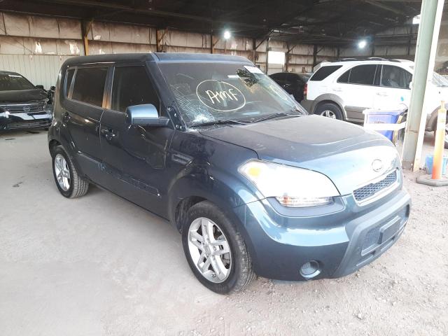 KIA SOUL 2011 kndjt2a26b7336088