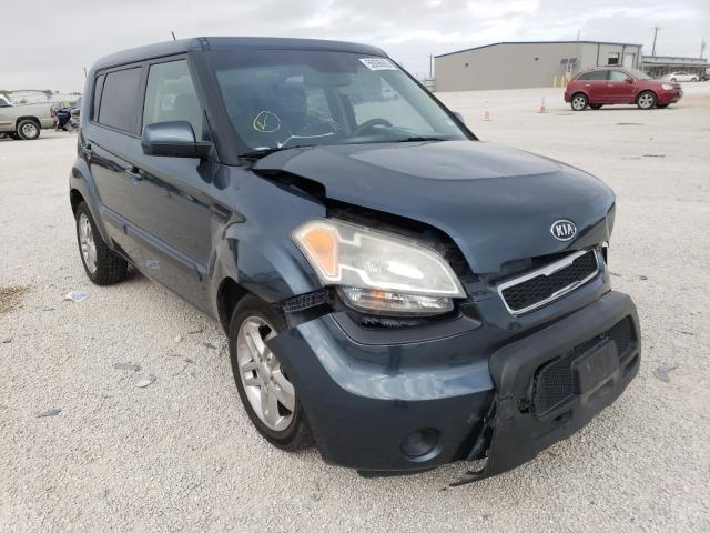 KIA SOUL PLUS 2011 kndjt2a26b7339461