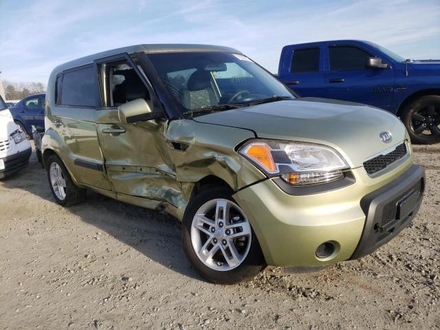 KIA SOUL + 2011 kndjt2a26b7339511