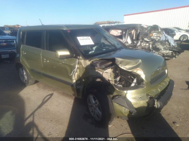 KIA SOUL 2011 kndjt2a26b7339587