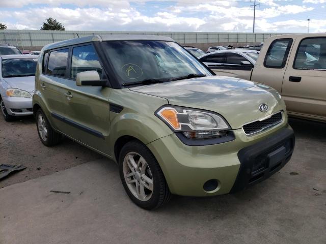 KIA SOUL 2011 kndjt2a26b7341145