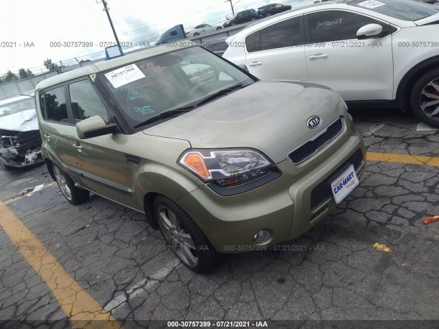 KIA SOUL 2011 kndjt2a26b7341744