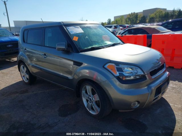 KIA SOUL 2011 kndjt2a26b7345549