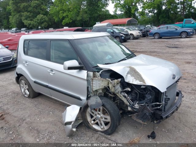 KIA SOUL 2011 kndjt2a26b7347026