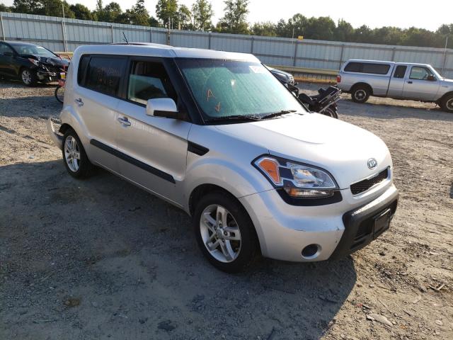 KIA SOUL + 2011 kndjt2a26b7705094