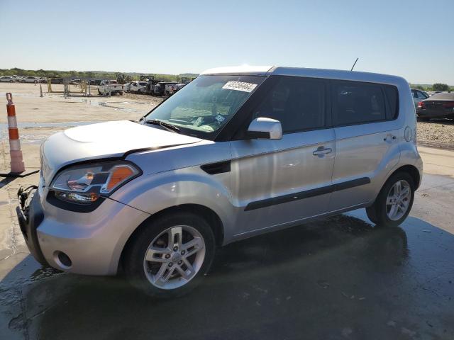 KIA SOUL 2011 kndjt2a26b7706293