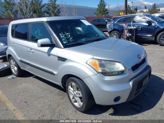 KIA SOUL 2011 kndjt2a26b7706374