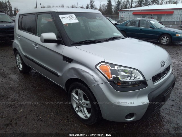 KIA SOUL 2011 kndjt2a26b7706505