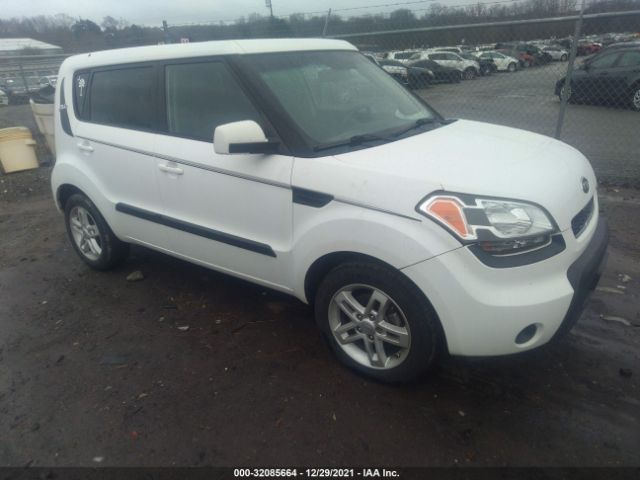 KIA SOUL 2011 kndjt2a26b7707069