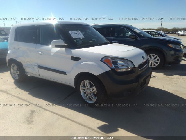 KIA SOUL 2011 kndjt2a26b7708075