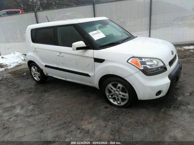 KIA SOUL 2011 kndjt2a26b7708187