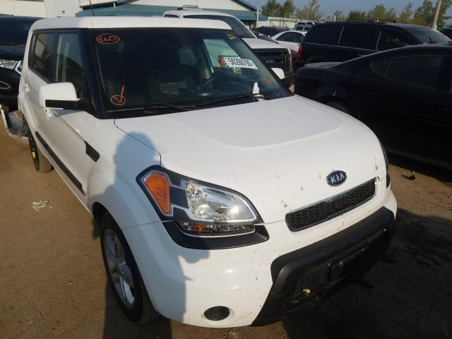 KIA SOUL + 2011 kndjt2a26b7708240