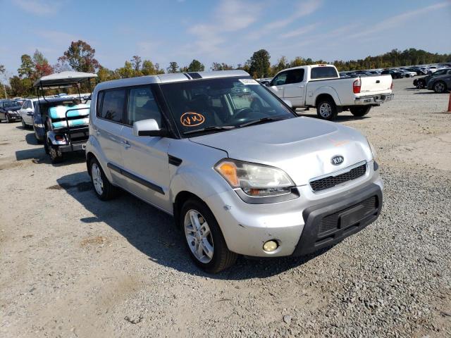 KIA SOUL + 2011 kndjt2a26b7708738