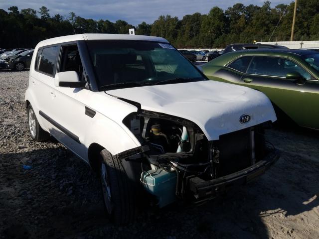 KIA SOUL + 2011 kndjt2a26b7709789