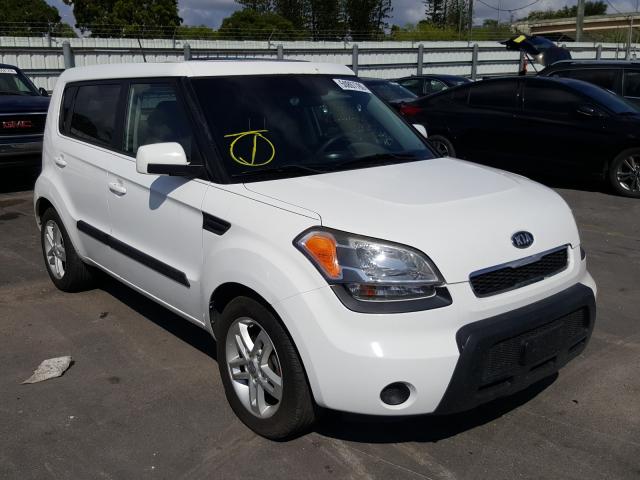 KIA SOUL + 2011 kndjt2a26b7709937