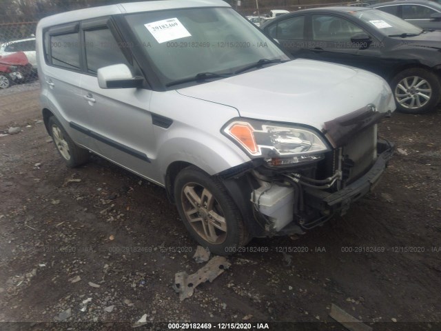 KIA SOUL 2011 kndjt2a26b7710375