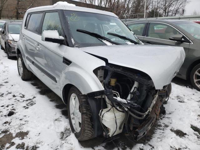 KIA SOUL + 2011 kndjt2a26b7710408