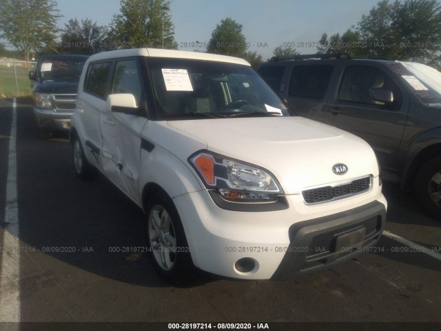 KIA SOUL 2011 kndjt2a26b7710652