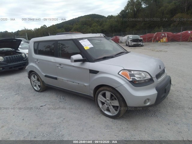 KIA SOUL 2011 kndjt2a26b7711574