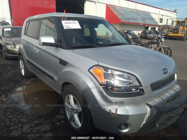 KIA SOUL 2011 kndjt2a26b7712370