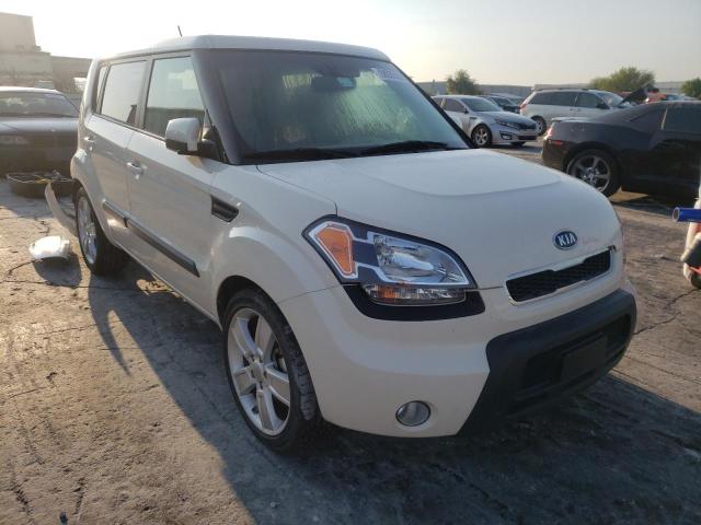 KIA SOUL + 2011 kndjt2a26b7713454