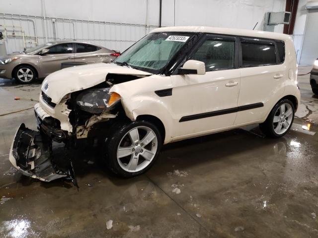 KIA SOUL + 2011 kndjt2a26b7714989