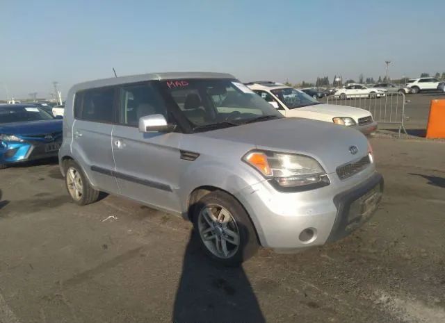 KIA SOUL 2011 kndjt2a26b7716628