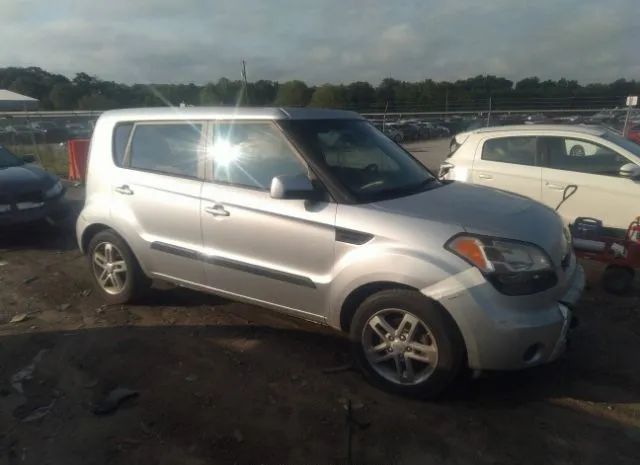 KIA SOUL 2011 kndjt2a26b7716970