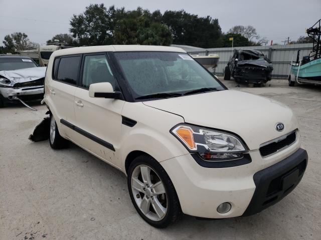 KIA SOUL + 2011 kndjt2a26b7717925