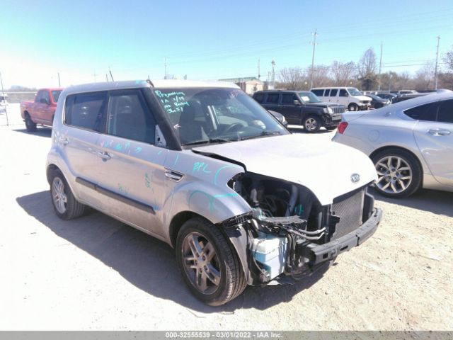 KIA SOUL 2011 kndjt2a26b7718573