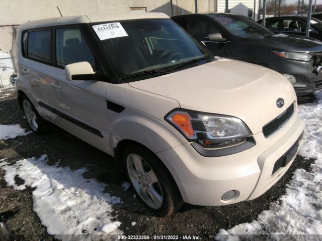 KIA SOUL 2011 kndjt2a26b7721554