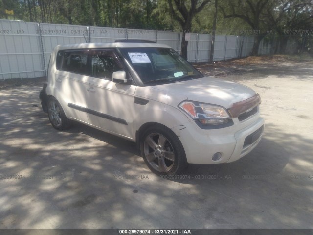 KIA SOUL 2011 kndjt2a26b7722123