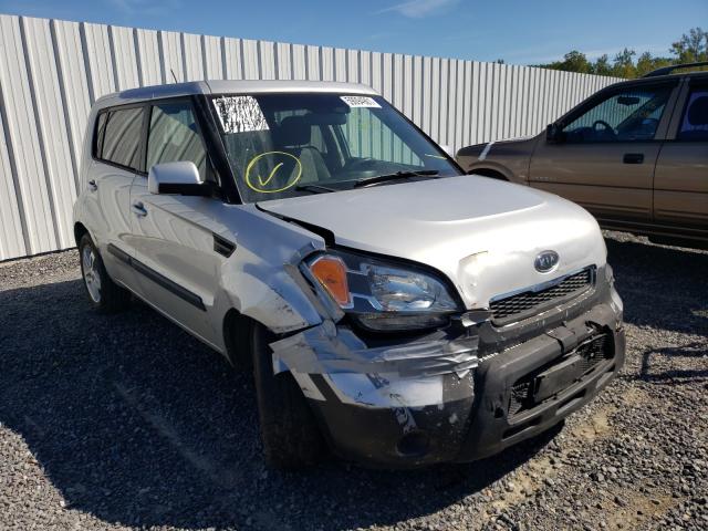 KIA SOUL + 2011 kndjt2a26b7723210