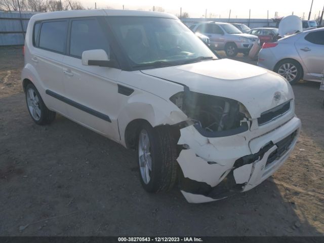 KIA SOUL 2011 kndjt2a26b7724373