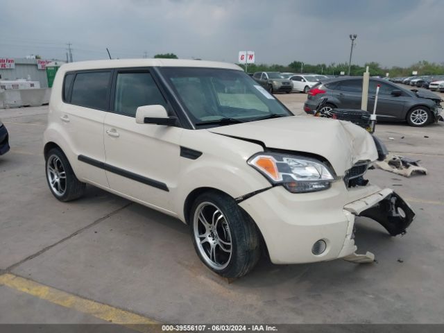 KIA SOUL 2011 kndjt2a26b7724910