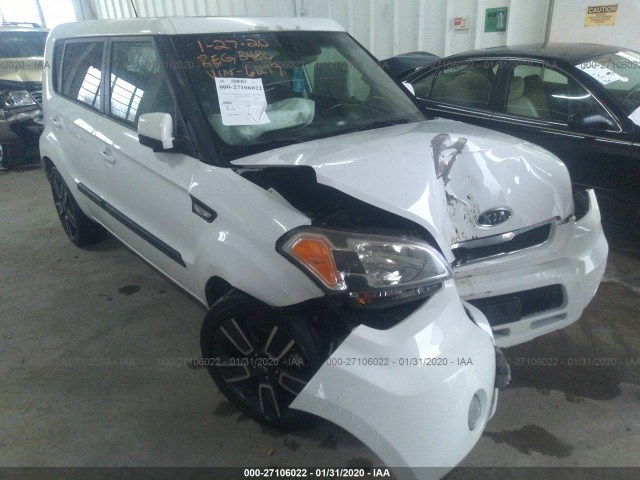 KIA SOUL 2011 kndjt2a26b7726219