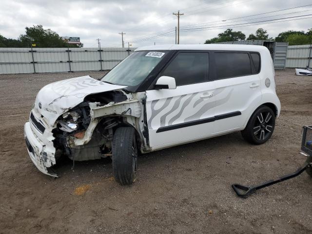 KIA SOUL 2011 kndjt2a26b7726835