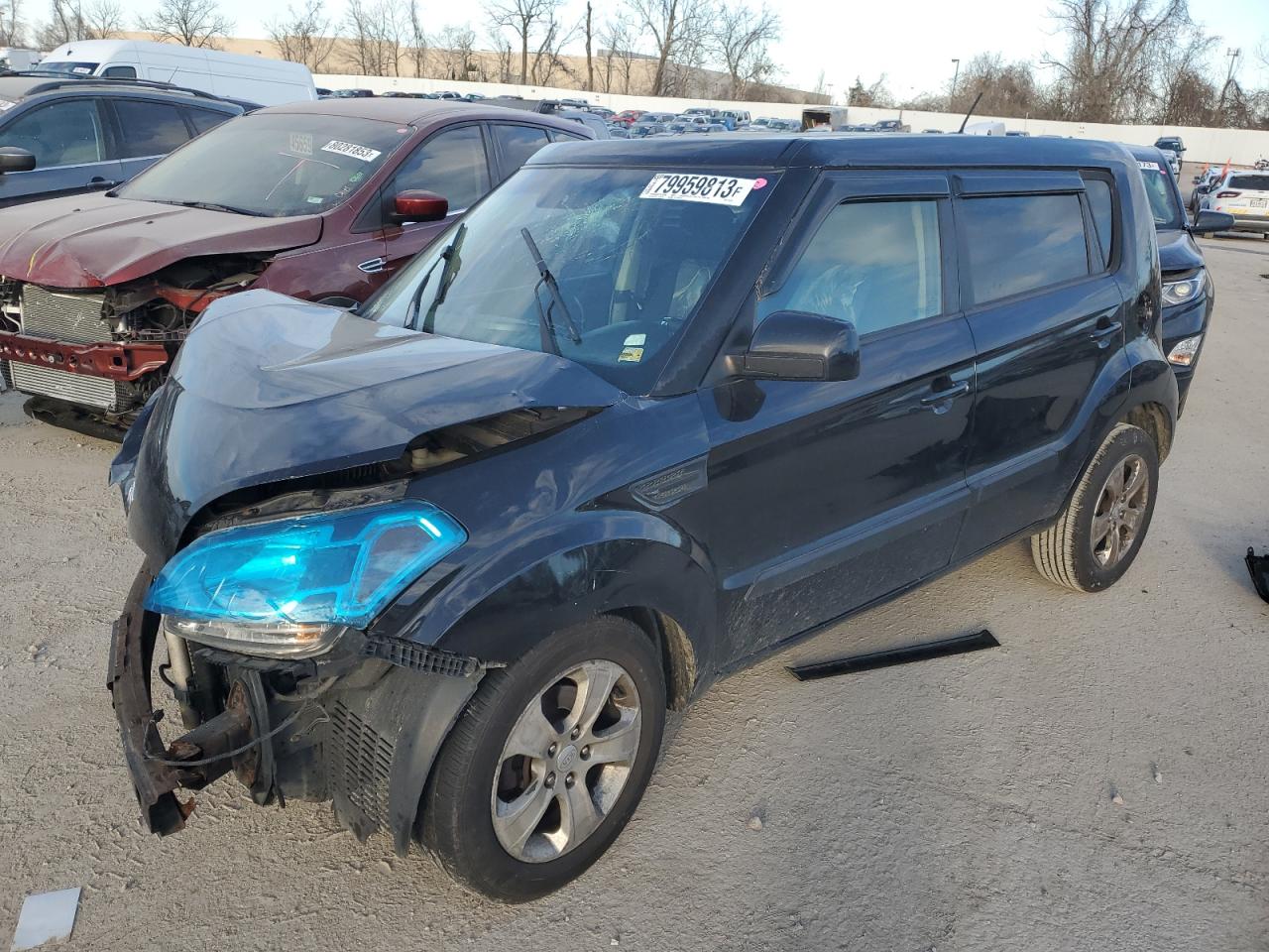 KIA SOUL 2011 kndjt2a26b7729749