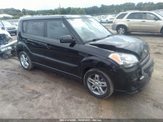 KIA SOUL 2011 kndjt2a26b7733283