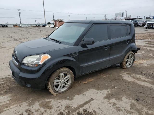 KIA SOUL 2011 kndjt2a26b7733445