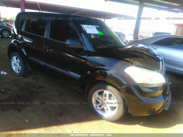 KIA SOUL 2011 kndjt2a26b7734028