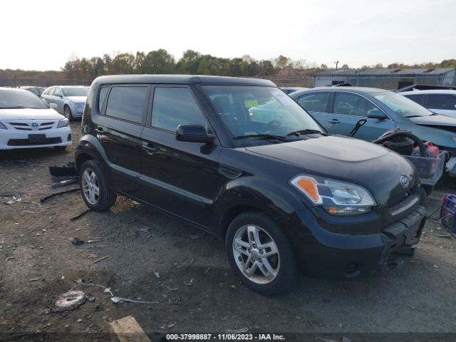 KIA SOUL 2011 kndjt2a26b7734563