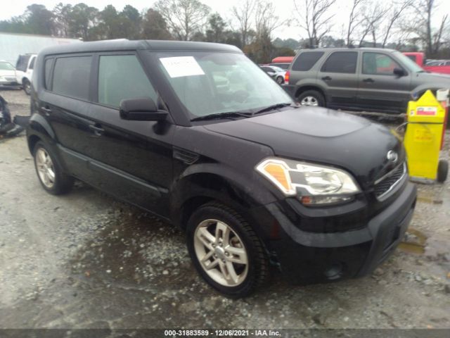 KIA SOUL 2011 kndjt2a26b7735941