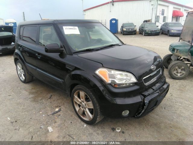 KIA SOUL 2011 kndjt2a26b7736460