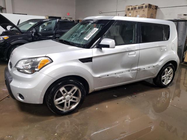 KIA SOUL 2010 kndjt2a27a7029527