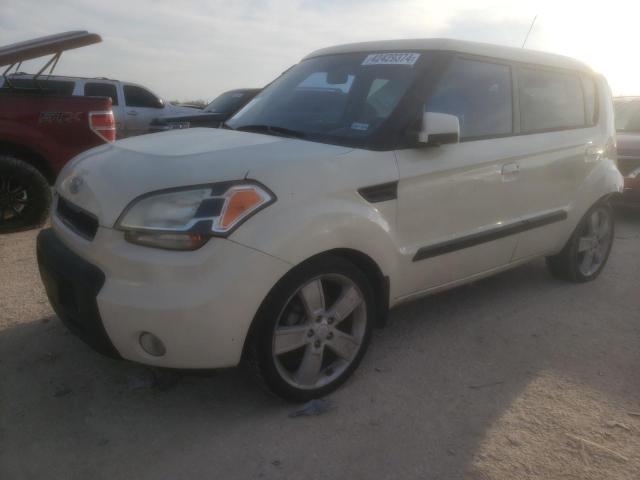 KIA SOUL 2010 kndjt2a27a7030385