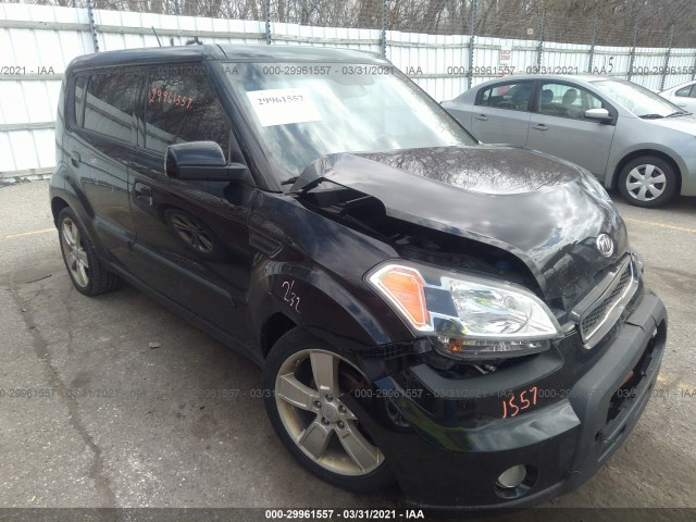 KIA SOUL 2010 kndjt2a27a7032475