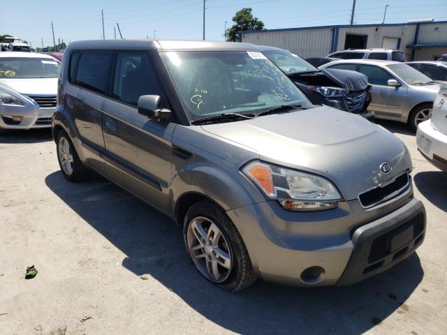 KIA SOUL + 2010 kndjt2a27a7032931